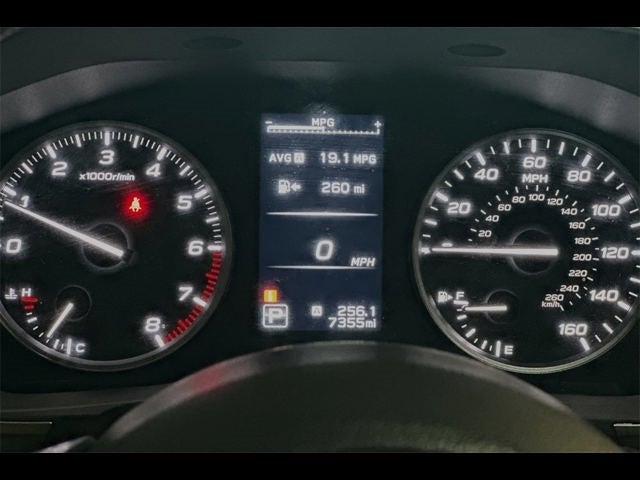 2023 Subaru Ascent Premium
